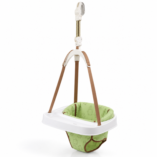 Baby Bouncing Activity Chair — alternate view
