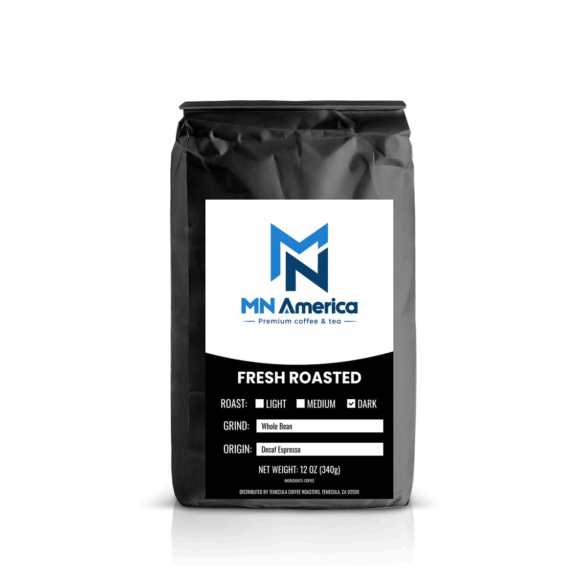 Decaf Espresso