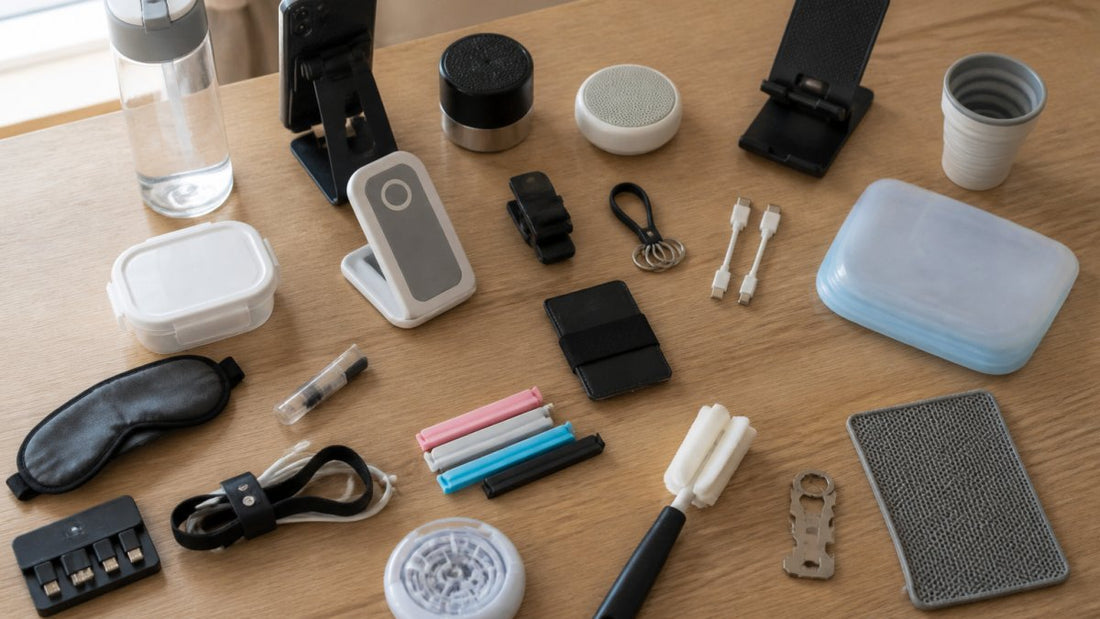 Life Hack Gadgets That Actually Work