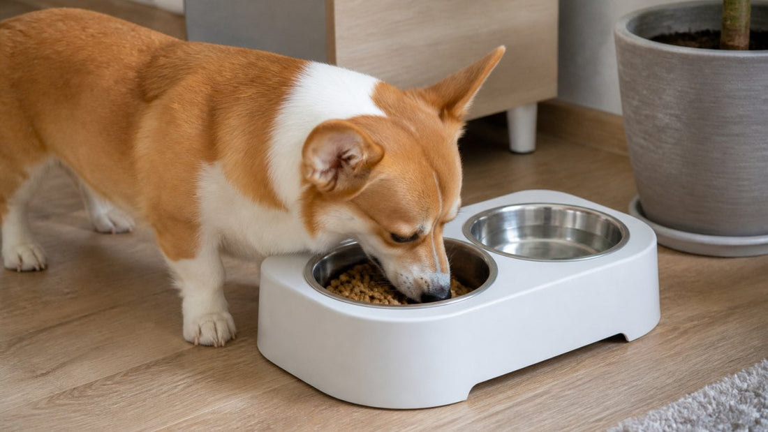 Smart Dog Bowl: Features That Matter in 2026
