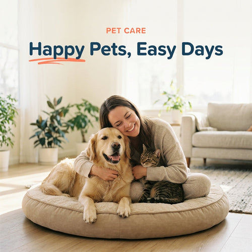 Pet Care