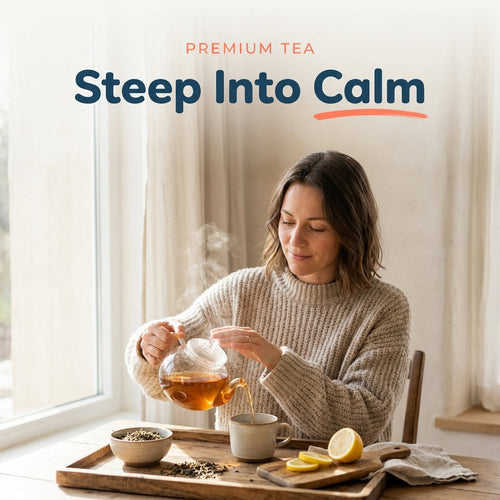 Premium Tea