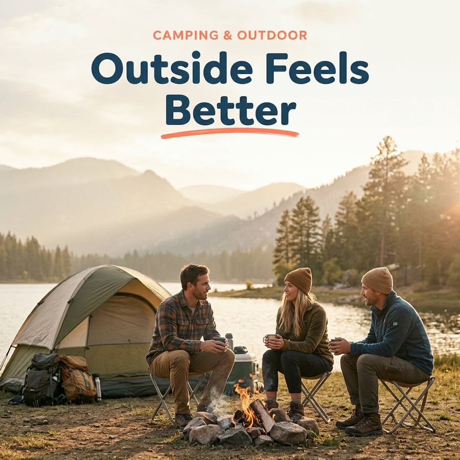 Camping & Outdoor