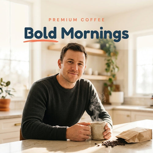 Premium Coffee