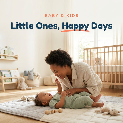 Baby & Kids