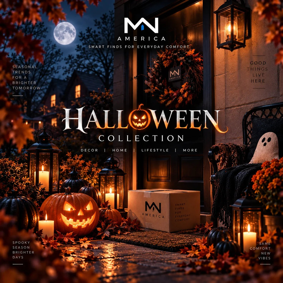 Halloween