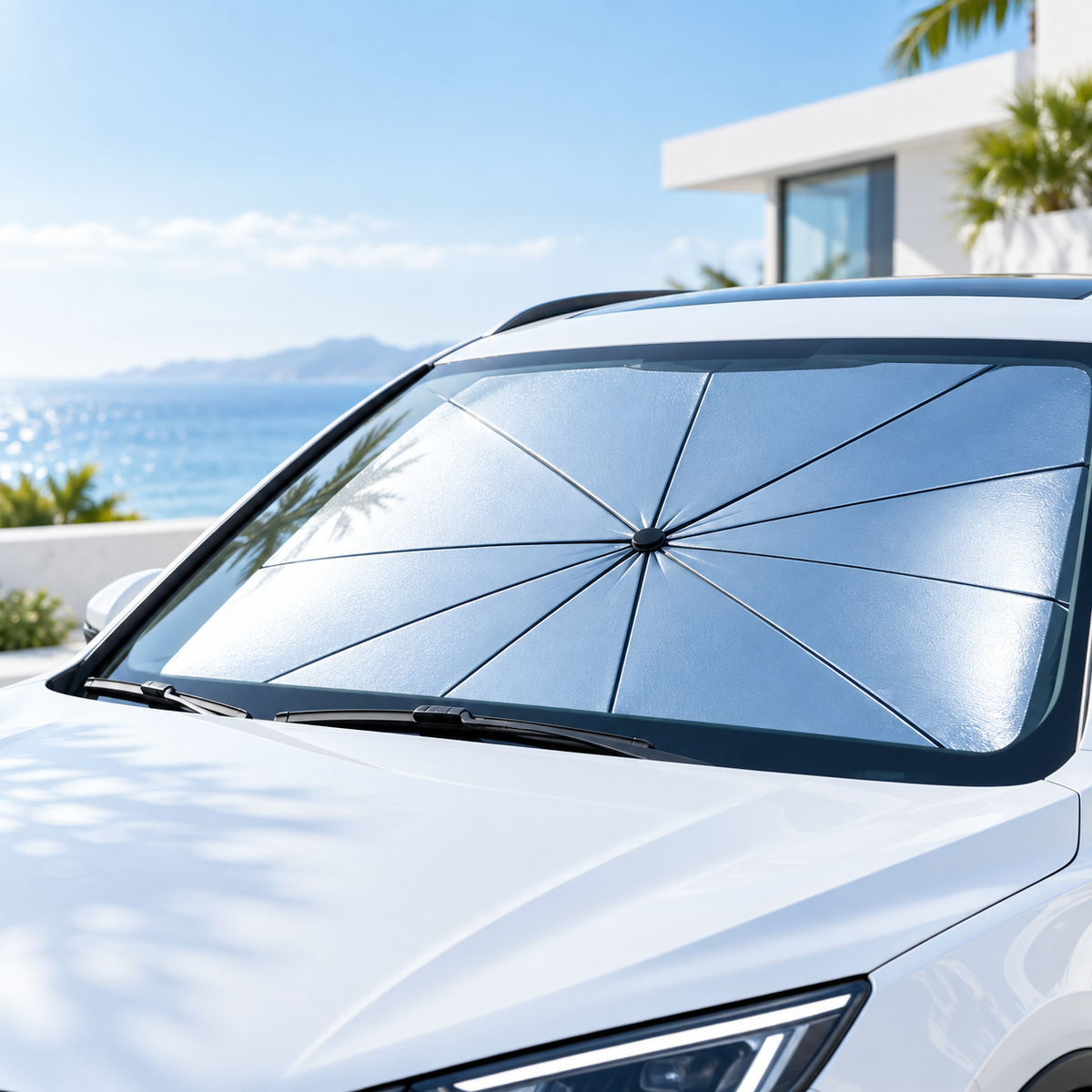 MN AMERICA Cars collection – smart car accessories and road essentials