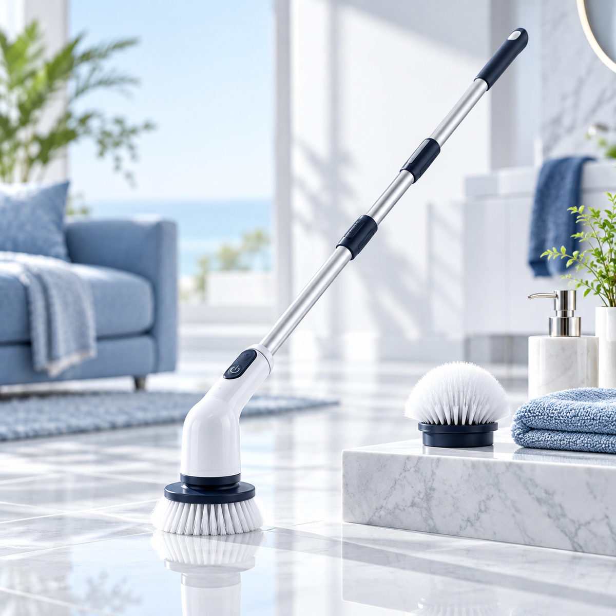 MN AMERICA Home Care collection – smart cleaning and everyday home essentials