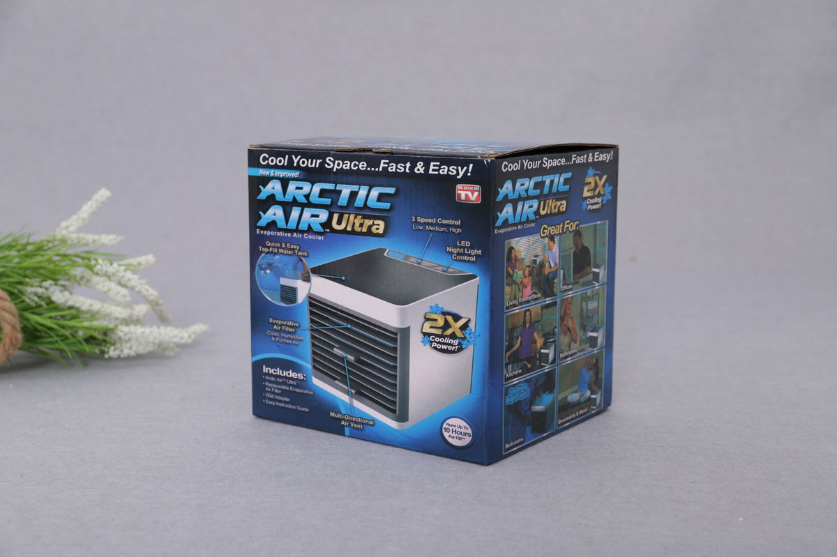 Arctic Air Ultra Personal Evaporative Cooler - additional product photo