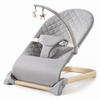 Natural-Sway Baby Rocker & Lounger — Hero