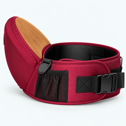 Four-Season Baby Carrier Waist Seat — Product detail