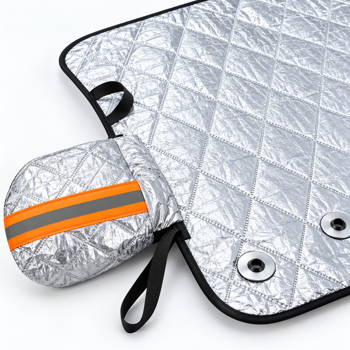 Windshield Snow, Frost & Sun Cover — Product detail