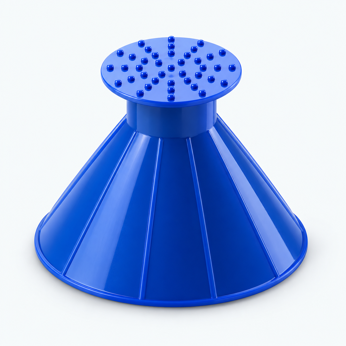 Car Snow Scraper & De-Icing Brush — Hero