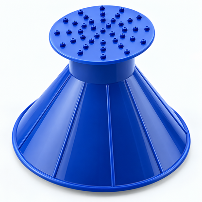 Car Snow Scraper & De-Icing Brush — Product detail