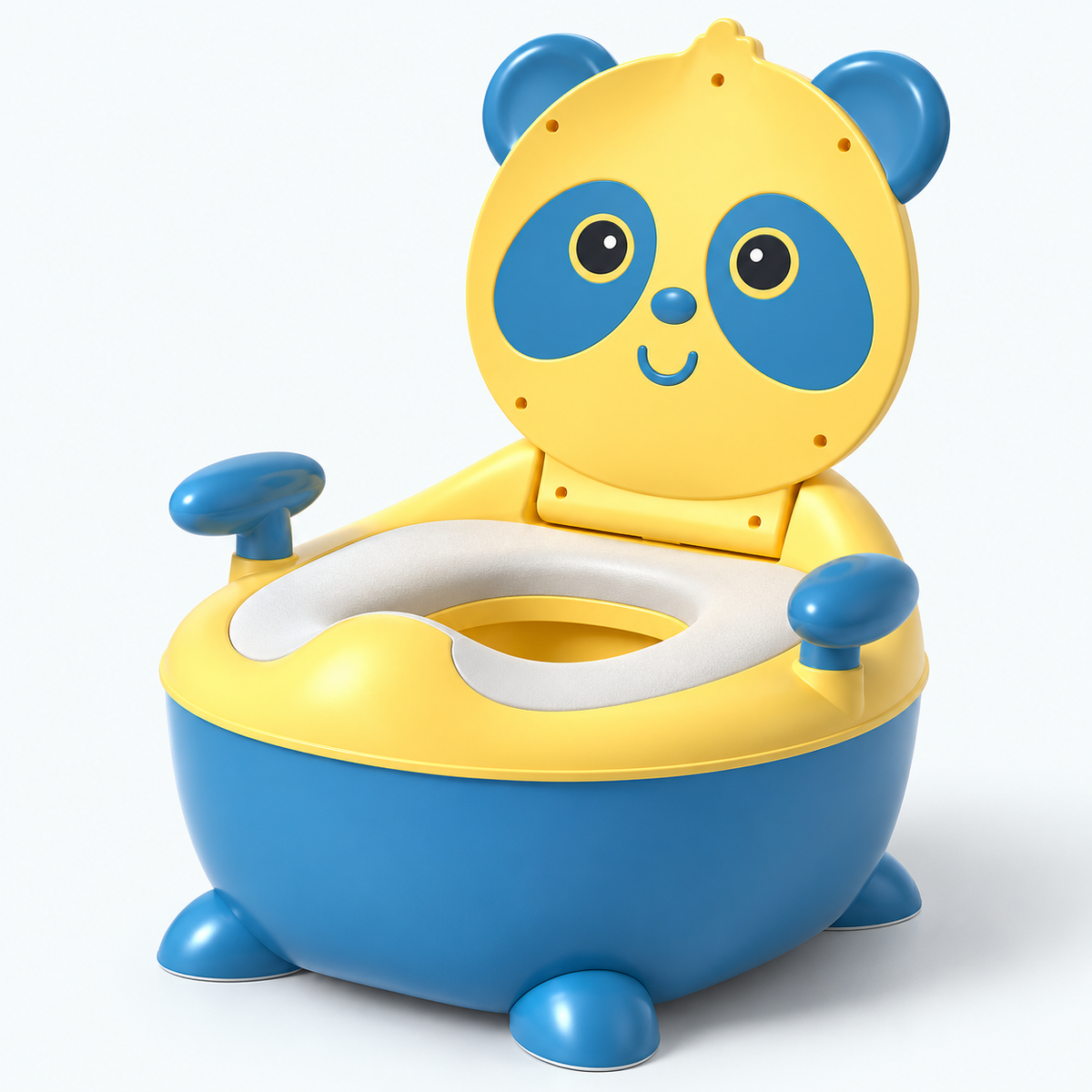 Toddler Training Potty Seat — product detail