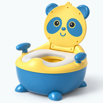 Toddler Training Potty Seat — product detail