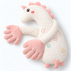 Baby Soothing Patting Pillow — Hero