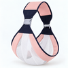 Breathable Mesh Shoulder Baby Carrier Sling — hero view