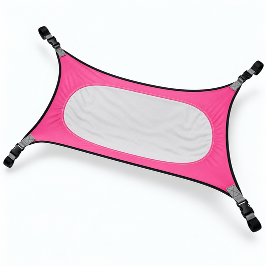 Breathable Removable Baby Hammock — hero view