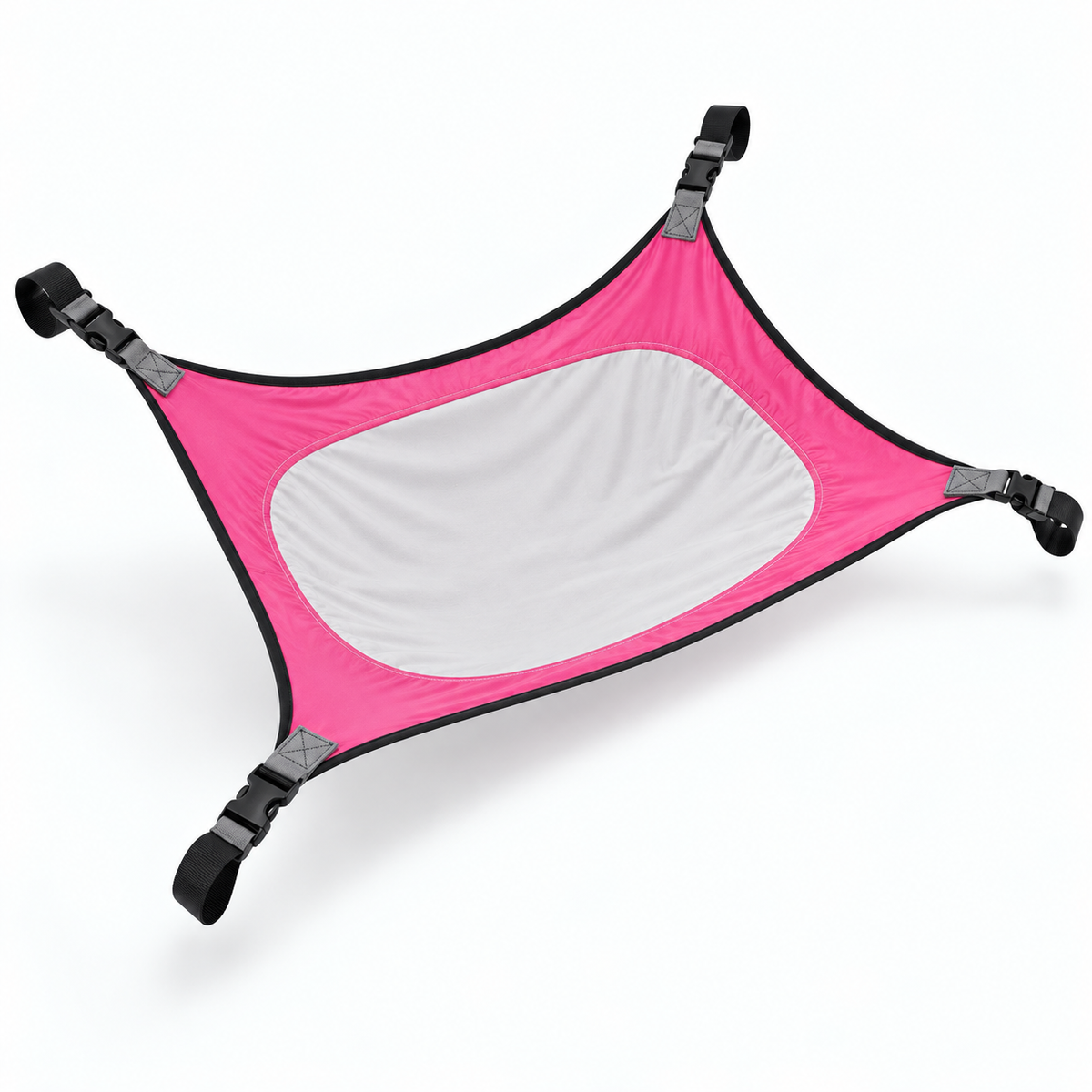 Breathable Removable Baby Hammock — alternate view