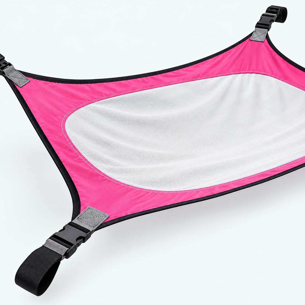 Breathable Removable Baby Hammock — product detail