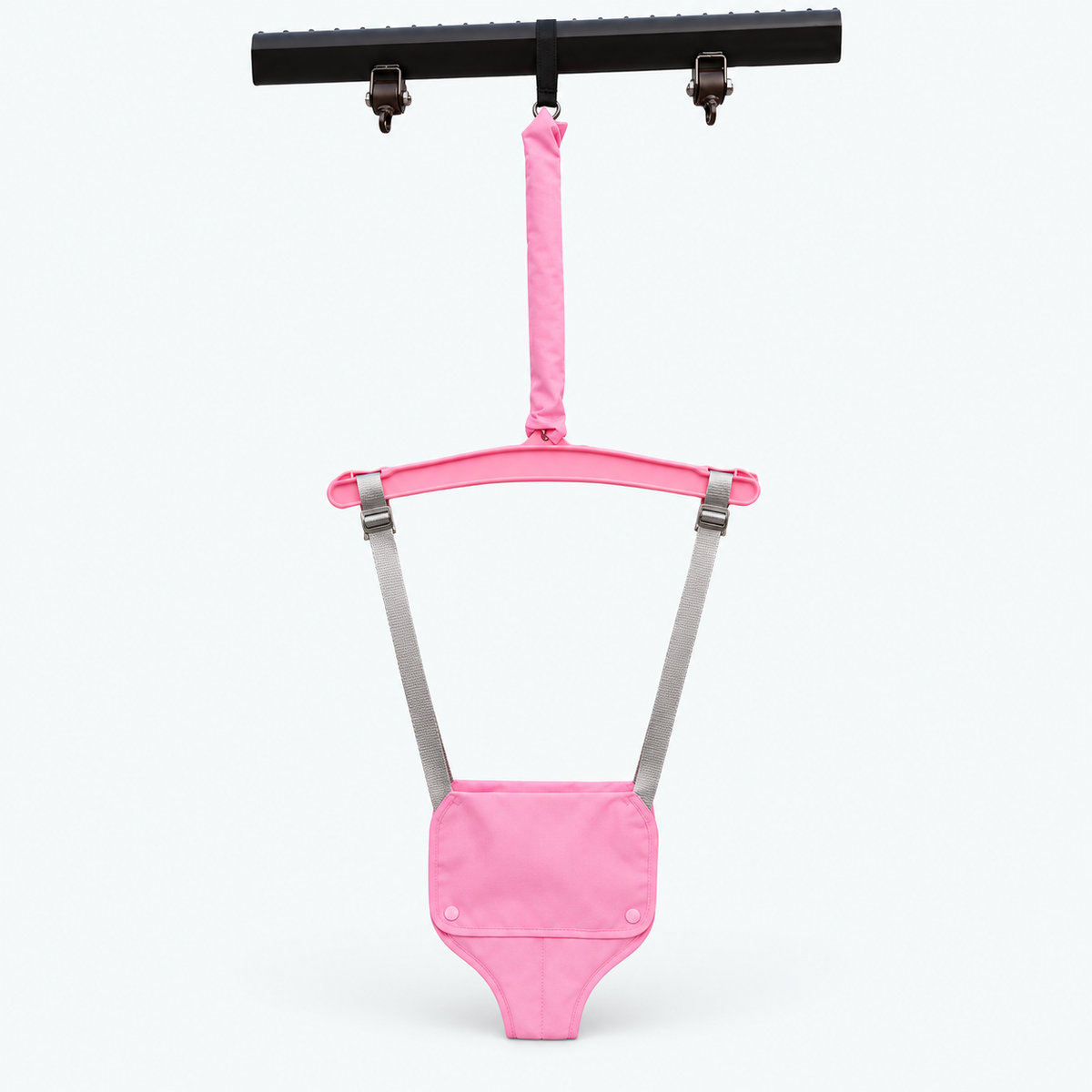 Multifunctional Baby Jumper & Swing — hero view