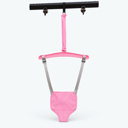 Multifunctional Baby Jumper & Swing — hero view