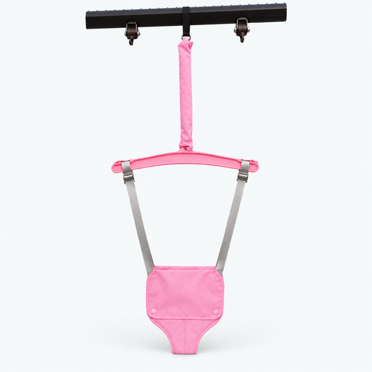 Multifunctional Baby Jumper & Swing — hero view
