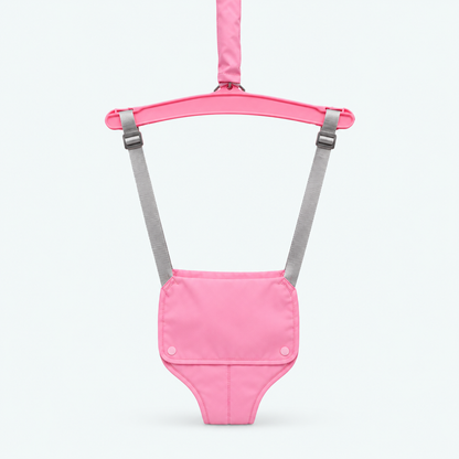 Multifunctional Baby Jumper & Swing — product detail