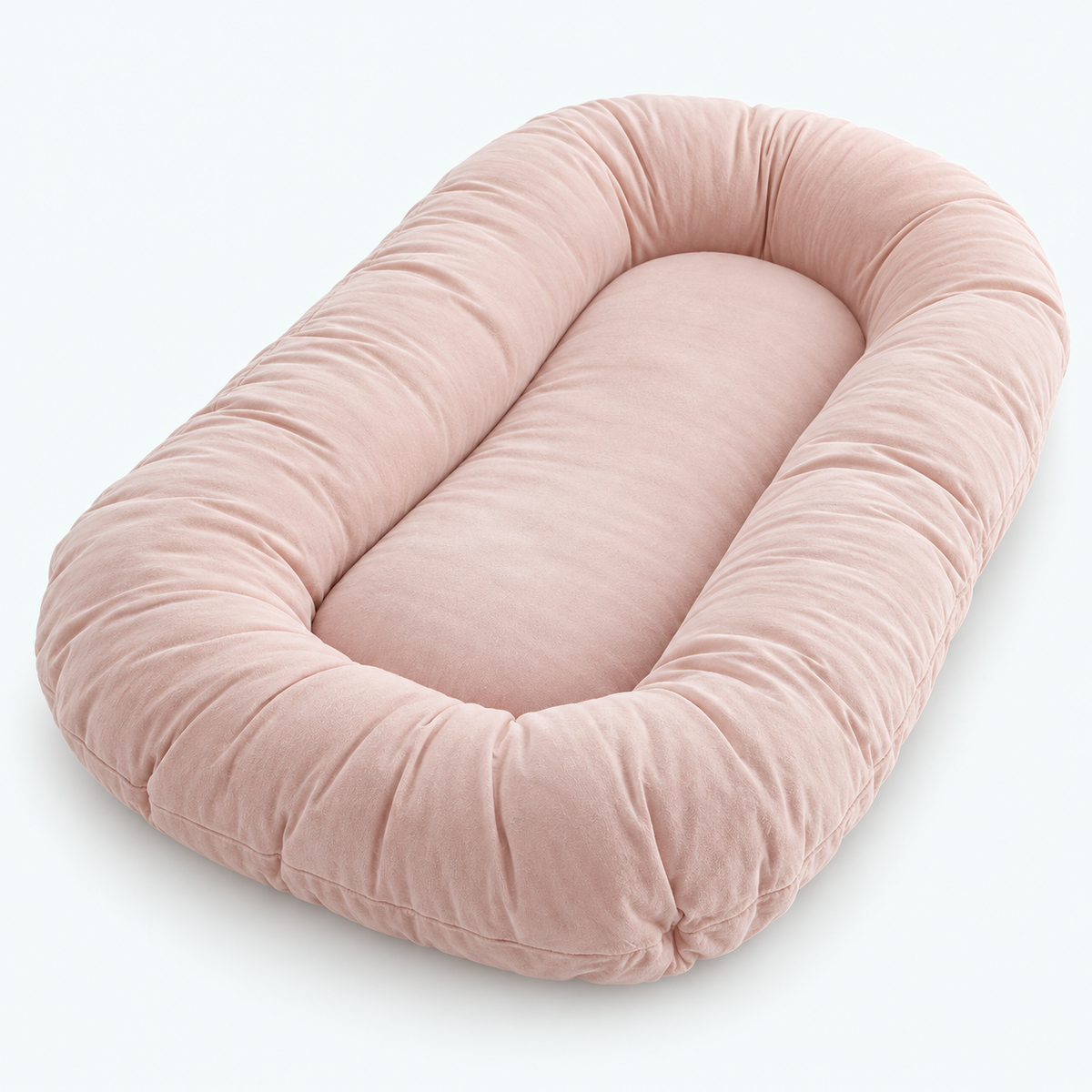Newborn Comfort Crib & Baby Nest — product detail