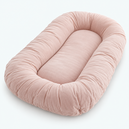 Newborn Comfort Crib & Baby Nest — product detail