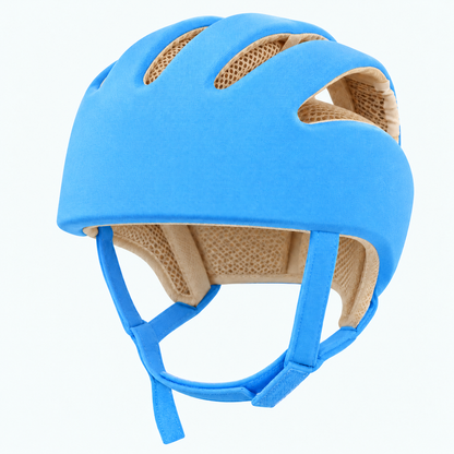 Adjustable Baby Head Protection Hat — hero view
