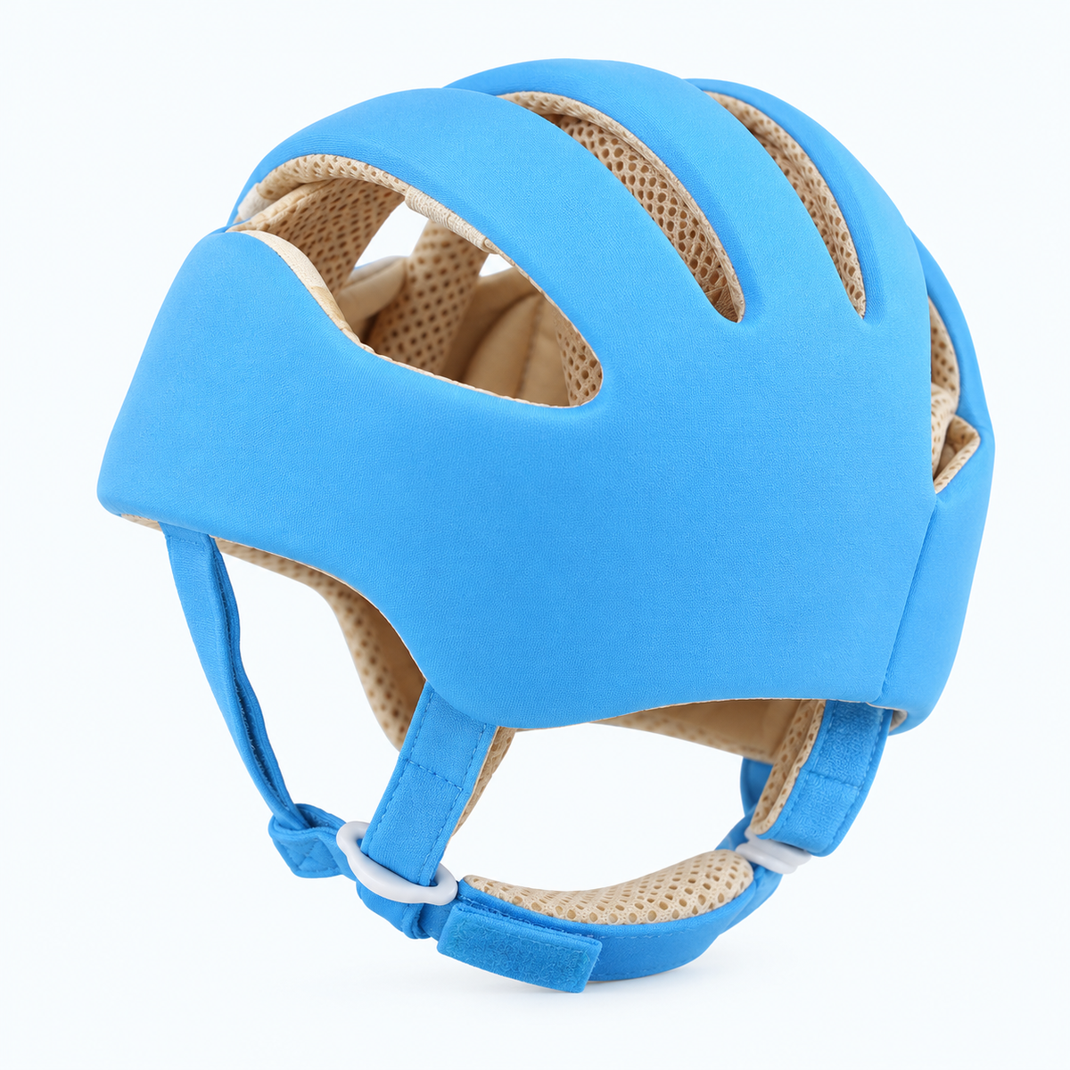 Adjustable Baby Head Protection Hat — alternate view