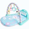 Musical Baby Play Mat & Piano Gym — hero view