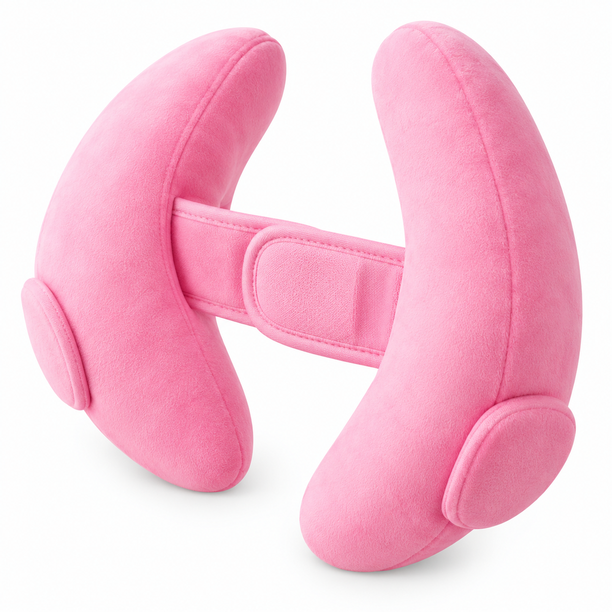 Baby Head & Neck Support Pillow — alternate view