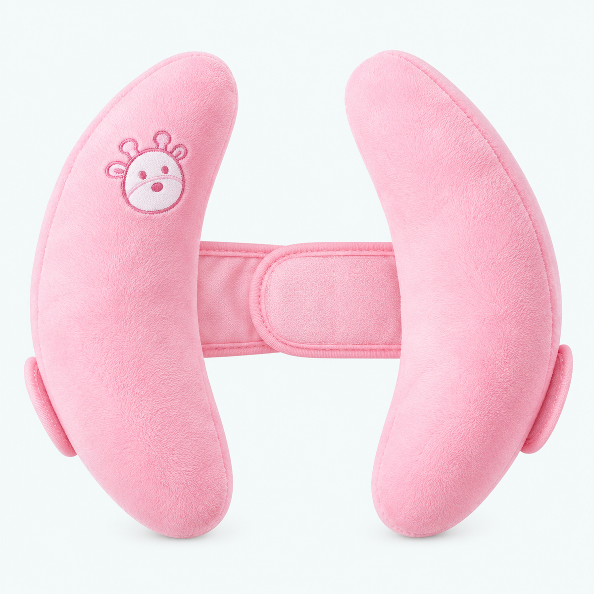 Baby Head & Neck Support Pillow — product detail