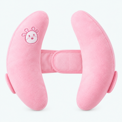 Baby Head & Neck Support Pillow — product detail