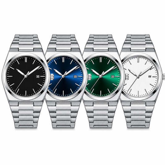 CHENXI Stainless Steel Watch | MN Trends