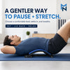 FlexArc Adjustable Back Stretcher