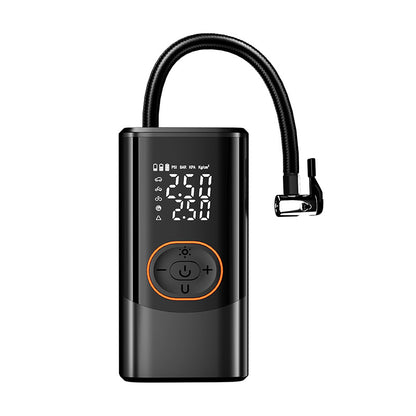 Rechargeable Digital Tire Inflator