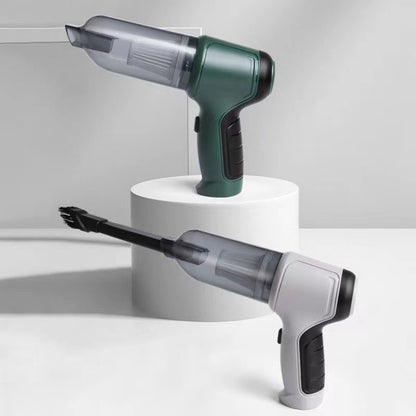 Cordless Mini Car Vacuum