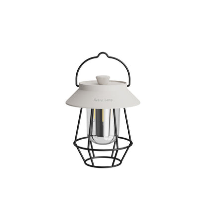 Rechargeable Folding Camping Lantern