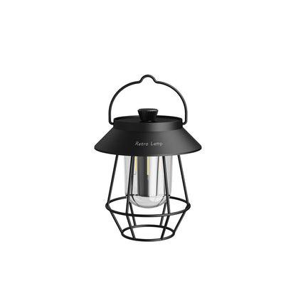 Rechargeable Folding Camping Lantern