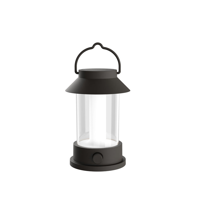 Rechargeable Folding Camping Lantern