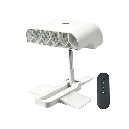 Rechargeable Bed Air Circulation Fan