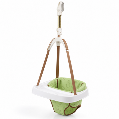 Baby Bouncing Activity Chair — alternate view