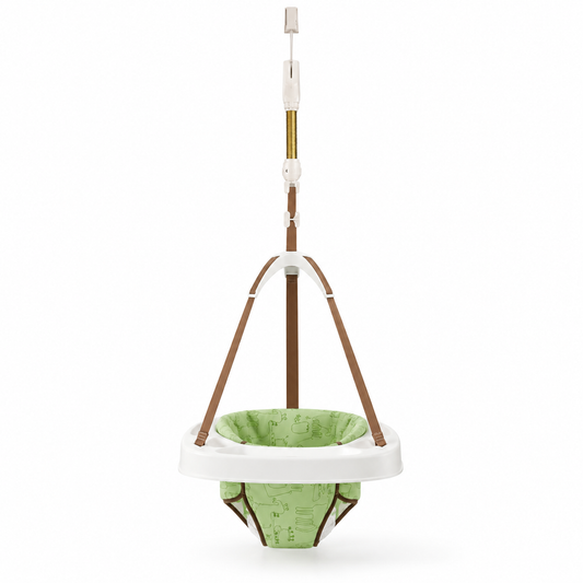Baby Bouncing Activity Chair — hero view