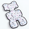 Breathable Ice-Silk Stroller Cooling Mat — hero view