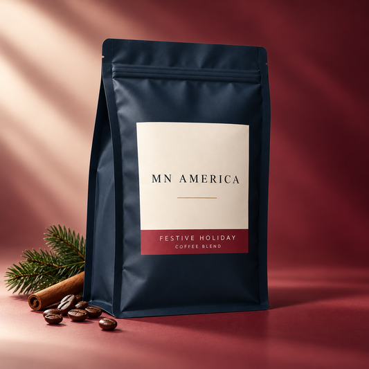 Festive Holiday Blend