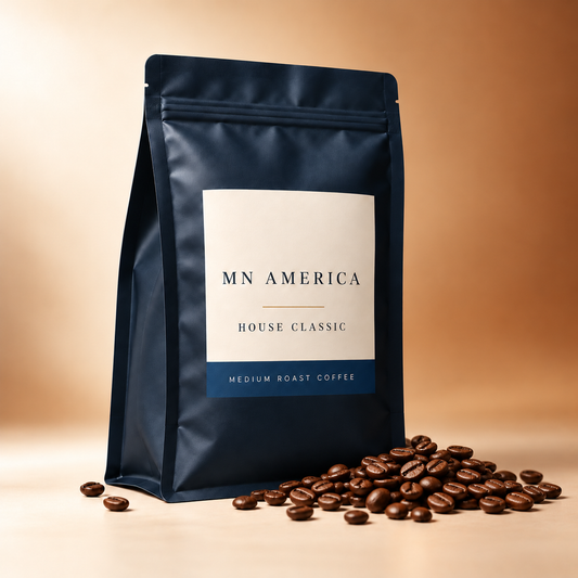 House Classic Blend
